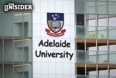Uni’s leak fears | The suburb with two names | Councillors bail out