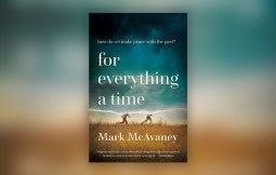 Book review: For Everything a Time