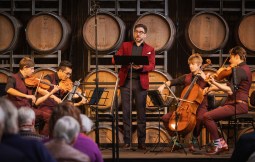 Review: Coriole Music Festival finds a way home