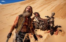 Film review: Furiosa – A Mad Max Saga