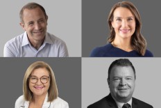 Corporate Ladder: your weekly guide to executive appointments in South Australia