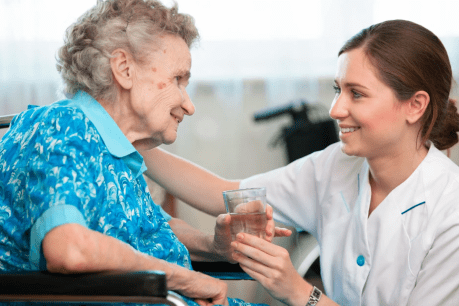 Australia’s aged care crisis will worsen