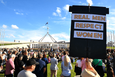 $925 million funding to escape domestic violence a response to ‘national crisis’
