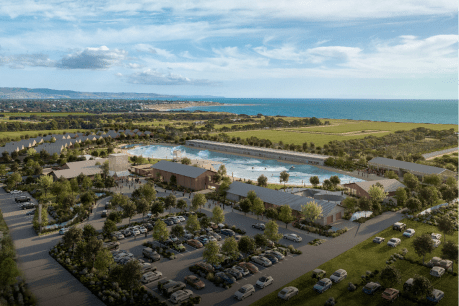 Surf’s up at Aldinga with $100 million wave pool approved