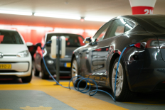 Call for return of EV subsidy amid SA record car sales