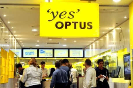 Optus appoints NBN veteran as new CEO