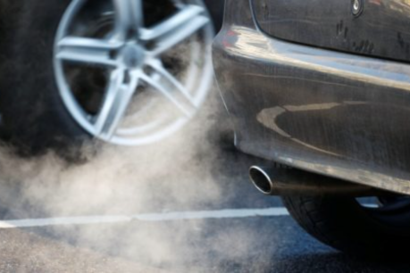 Tougher car fuel efficiency laws get green light