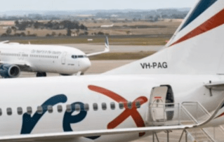 New flights connect Adelaide to key interstate route