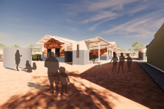 APY Lands school redevelopment costs increase for second time