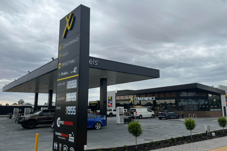 SA service station chain bought by industry giant