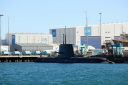 Union calls for submarine builder CEO to get the sack