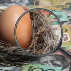 Reaching 60 gives plenty of options with your superannuation