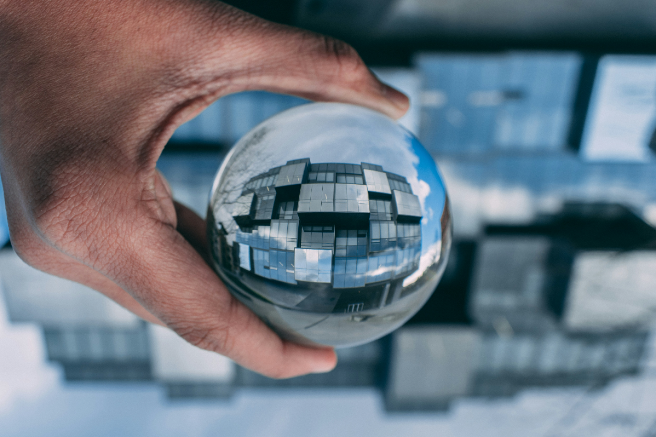 Prophecy International was a Winner this week, after its crystal ball showed a strong future for its subscription revenue. Photo: Unsplash.