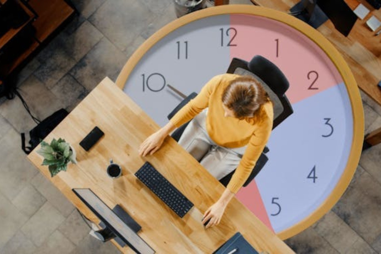 A new guide to the optimal time to spend in each behaviour in 24 hrs. Graphic: The Conversation, Gorodenkoff/Shutterstock
