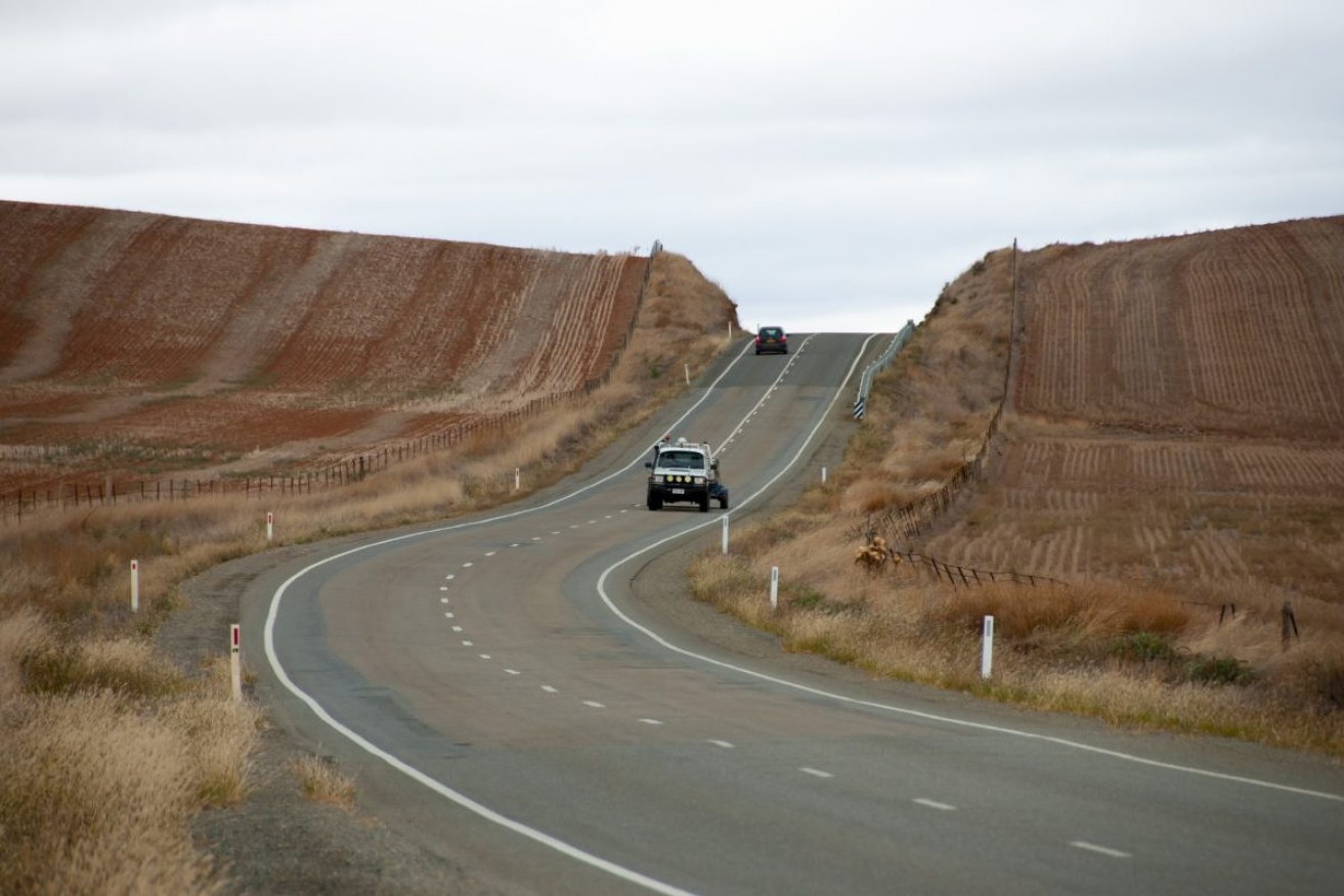 RM Williams Way links up agricultural towns in the state's mid north