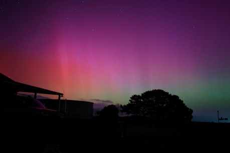 Carrickalinga becomes Australia’s first Dark Sky Community