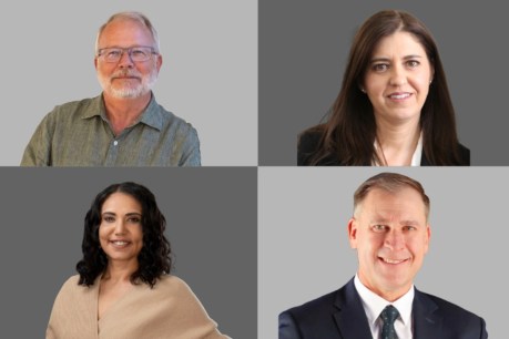 Corporate Ladder: your weekly guide to executive appointments in South Australia