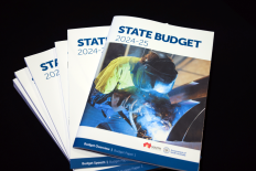 State Budget 2024: The key measures