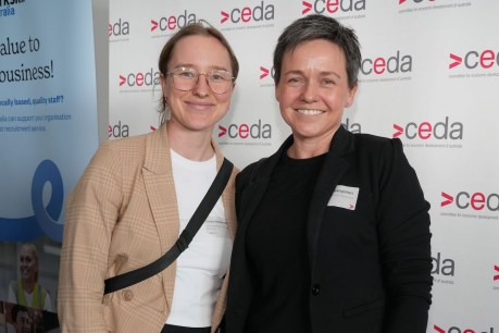 CEDA’s State of the State event