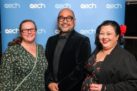 ECH Annual Awards Dinner