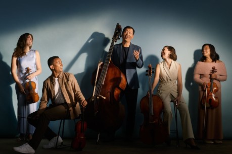From Brahms to Billy – ASO’s 2025 musical odyssey