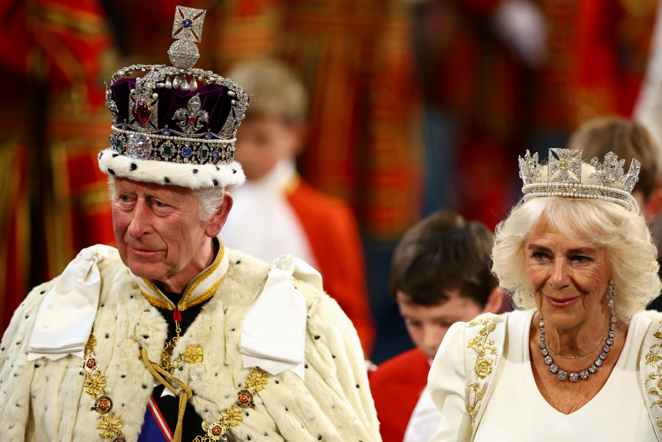 Photo: AP