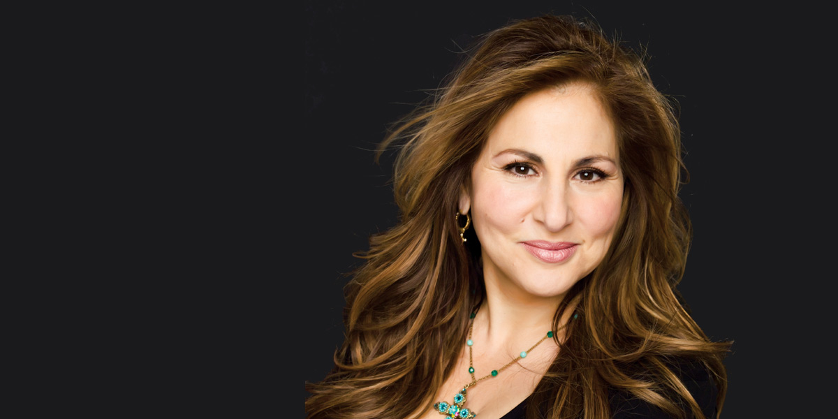 Pictures Of Kathy Najimy