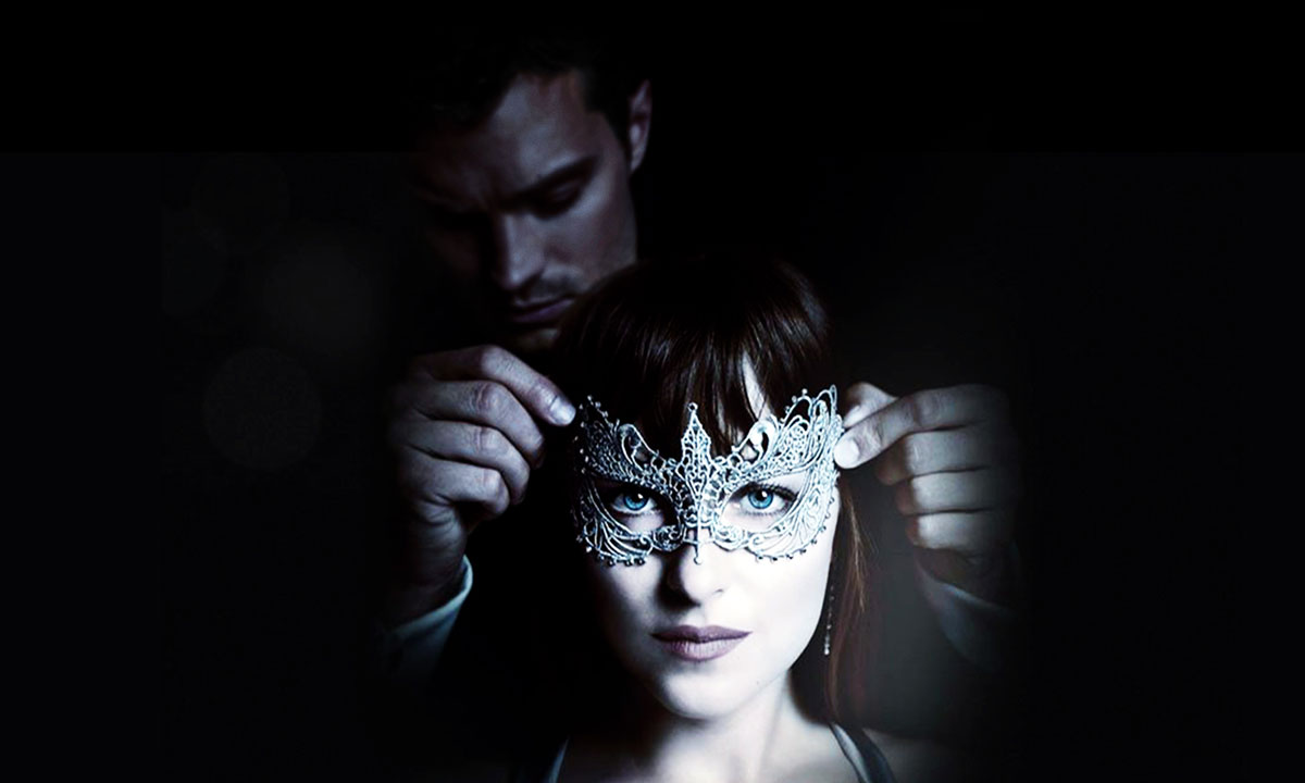 Film review: Fifty Shades Darker - InDaily