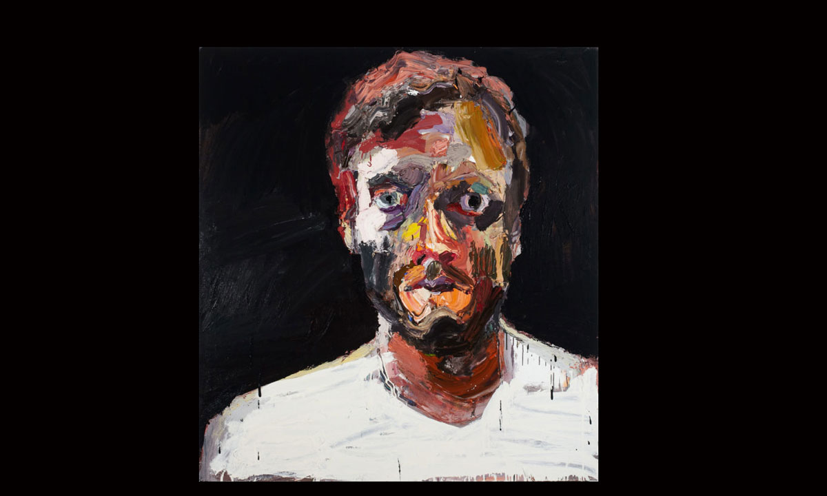 Ben Quilty: Painting with purpose - InDaily