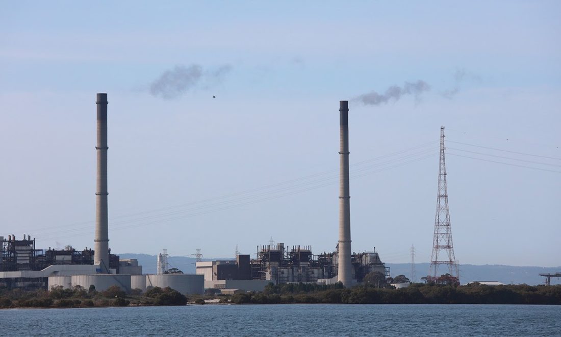 AGL turns down gas fired Torrens Island capacity InDaily