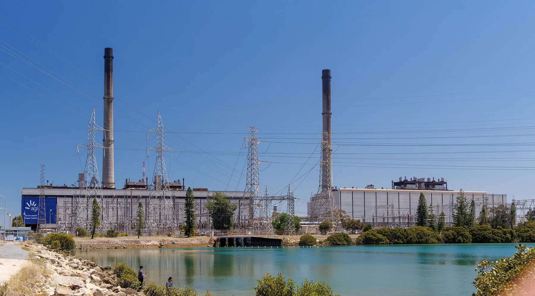 Torrens Island power station to close in 2026 InDaily