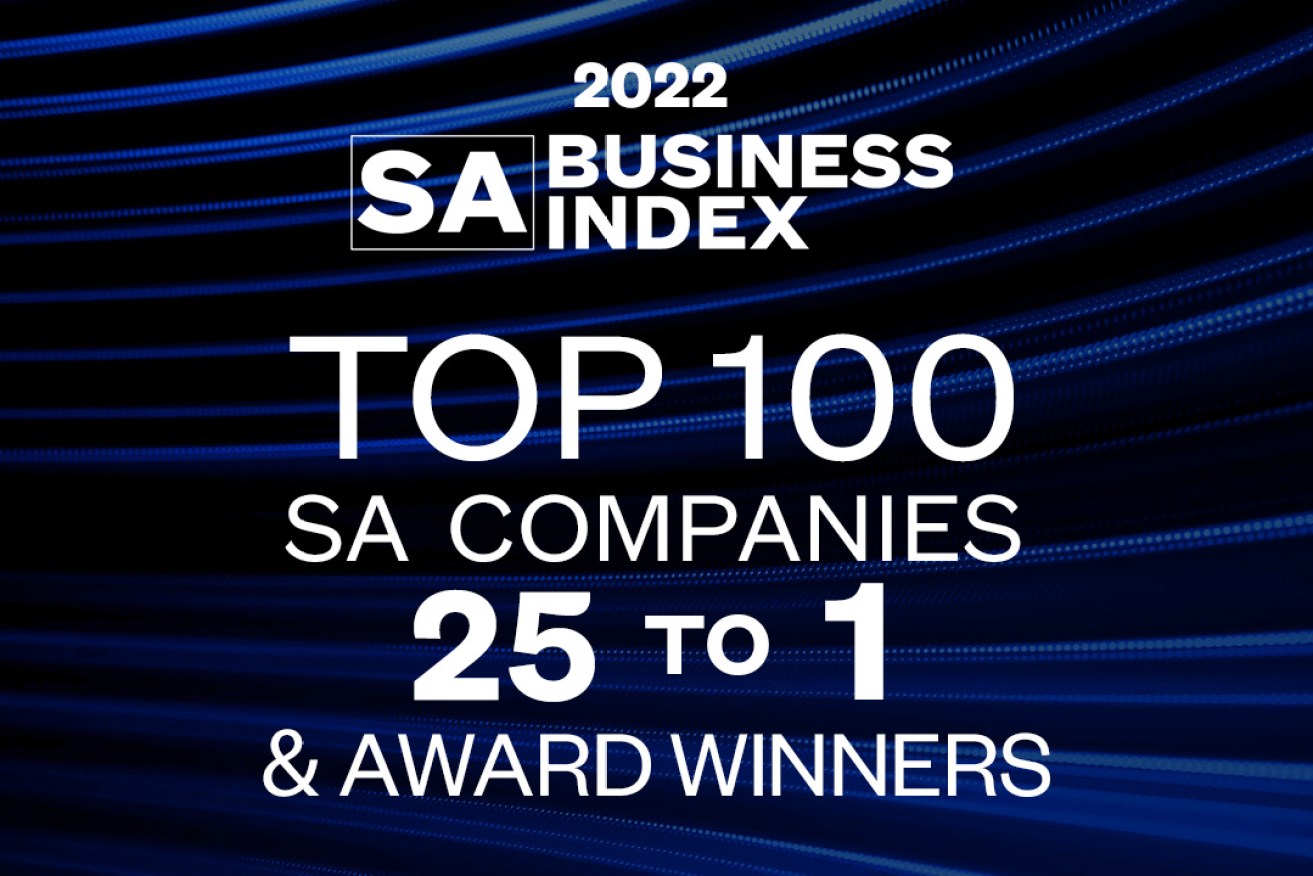 SA's top 100 companies in 2022: The final 25 and award winners - InDaily