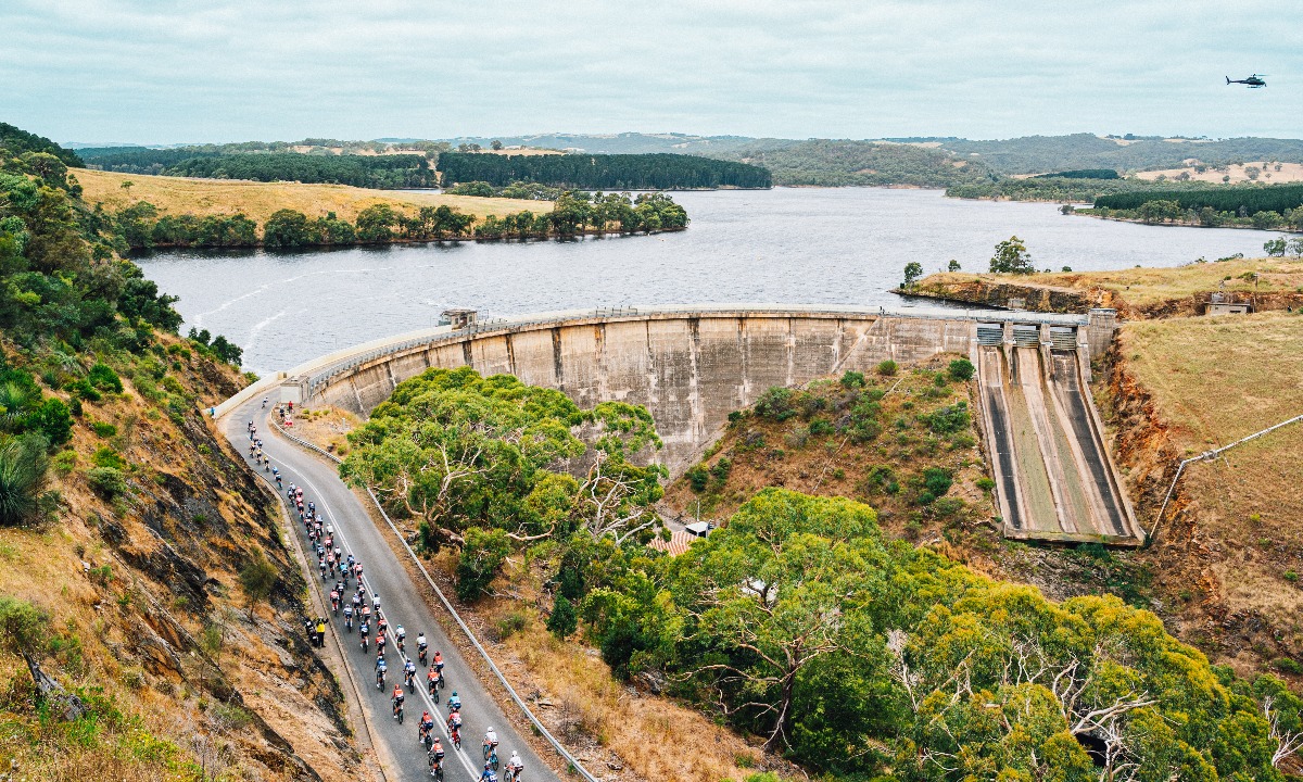 A beginner’s guide to watching the TDU - InDaily