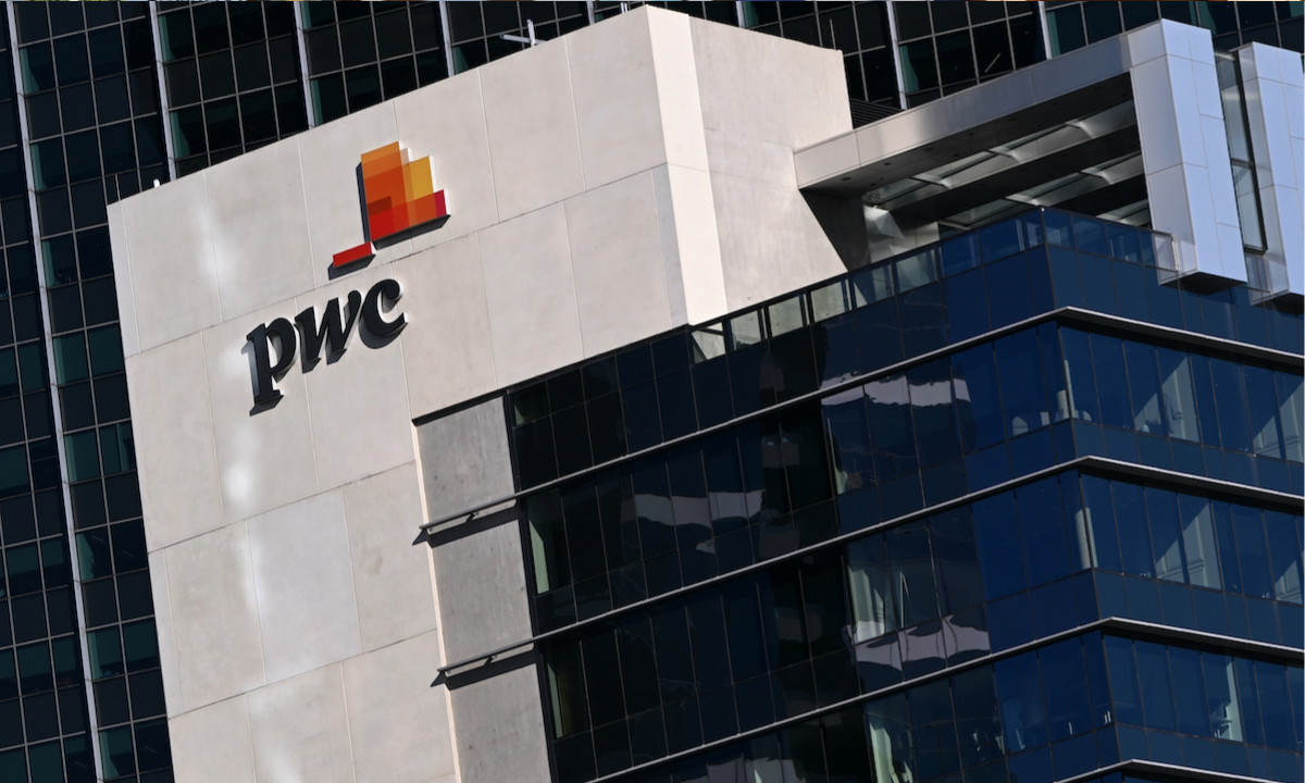 PwC 'questionable behaviours' revealed in report - InDaily