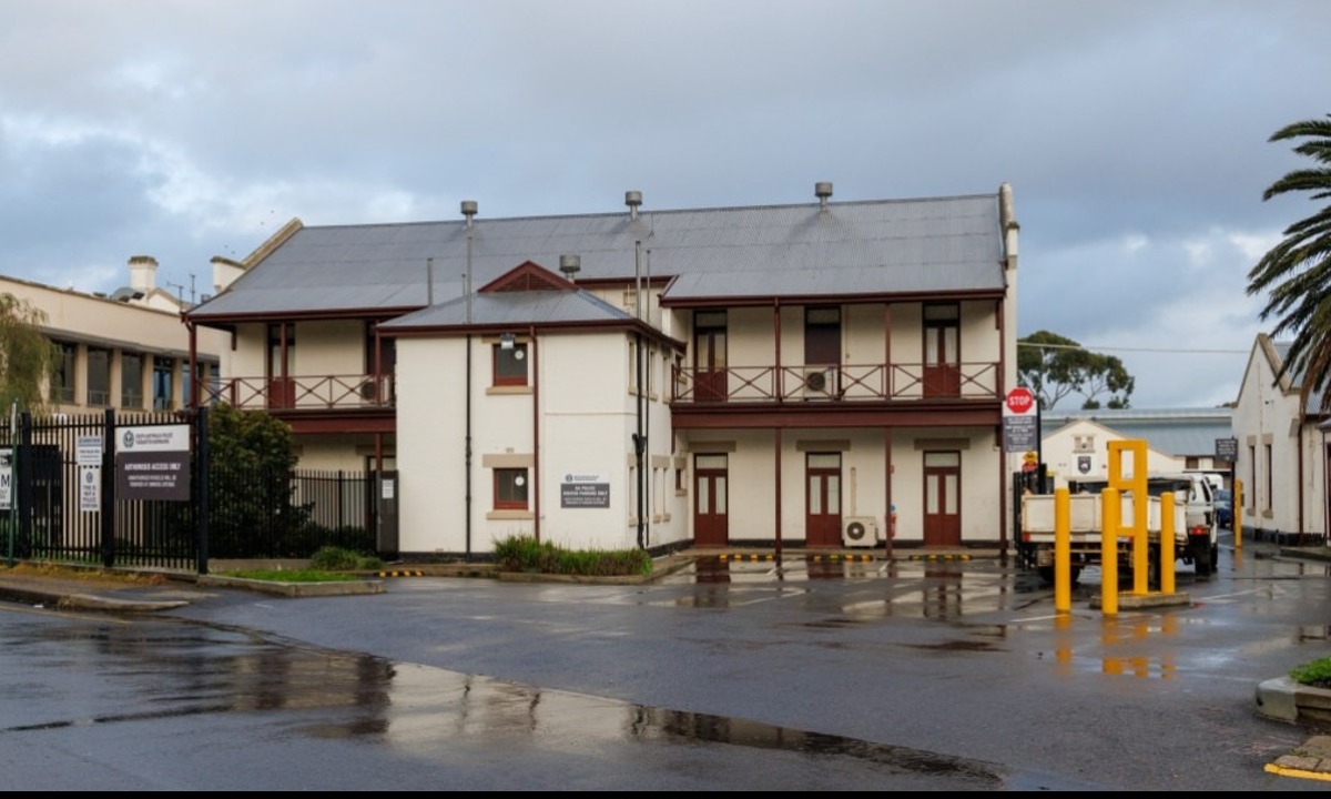 New 153 Million Bill For Delayed Thebarton Police Barracks Move Indaily