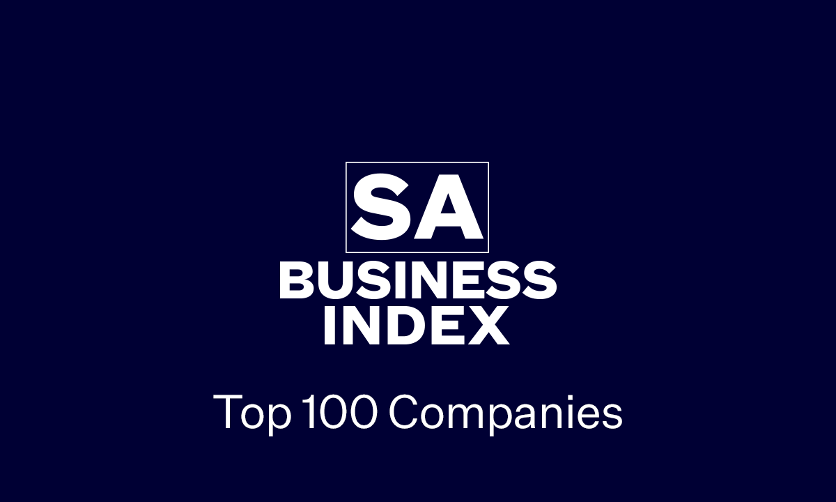 SA Business Index 2023 - InDaily