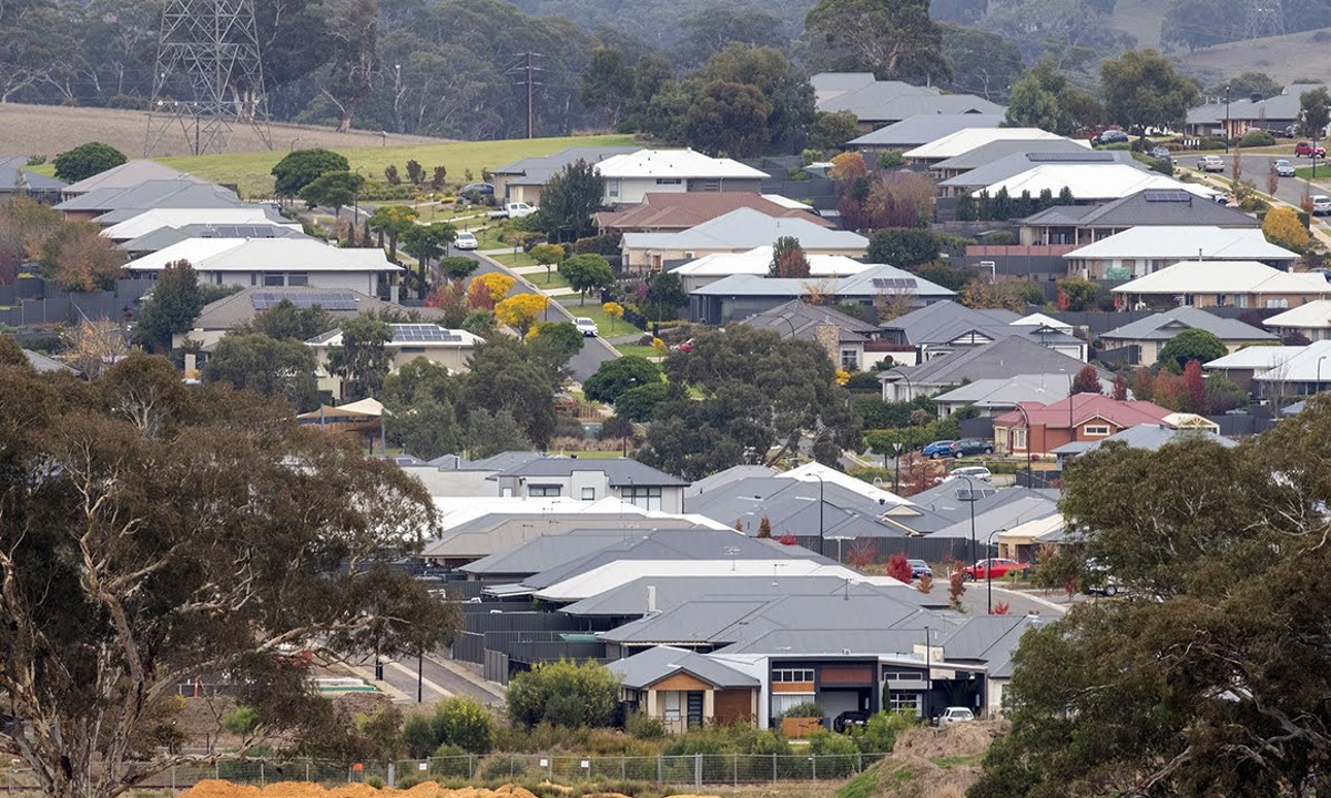 Learn from Mount Barker Govt warned on new Greater Adelaide