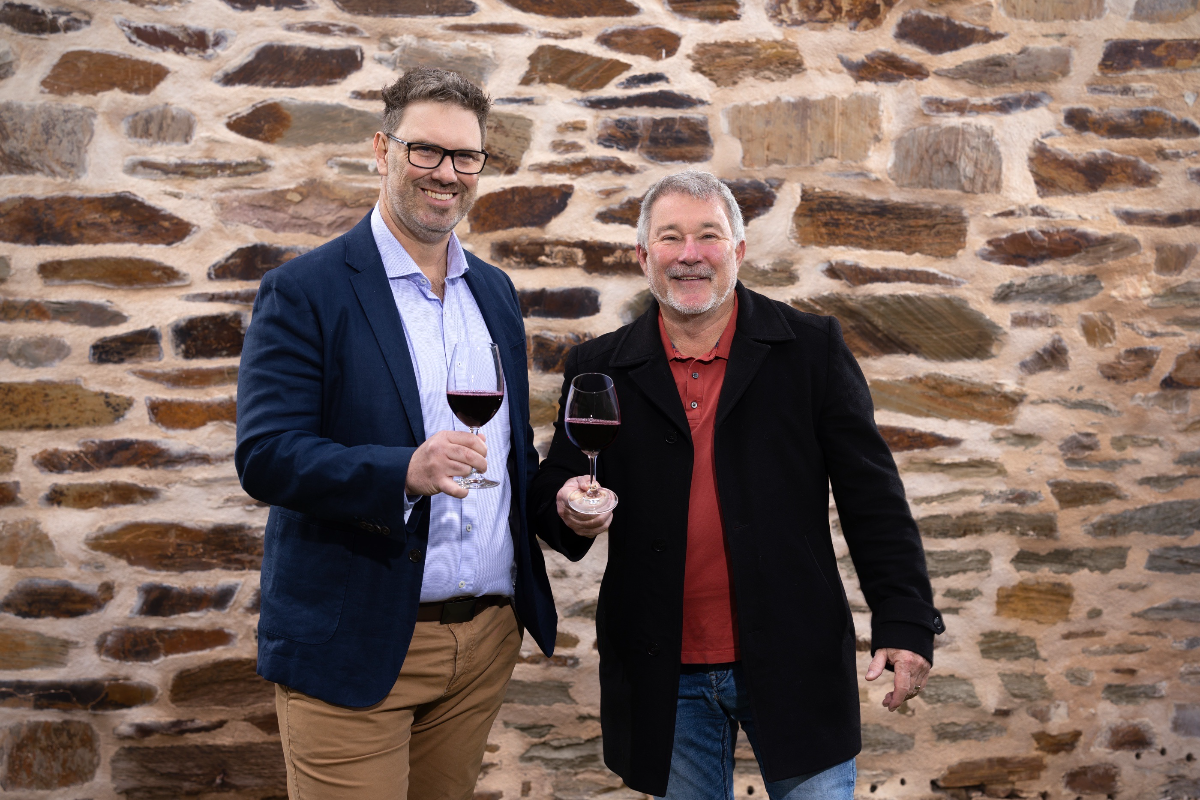 Exciting Partnerships and Innovations in Australian Wine, Space, and Infrastructure