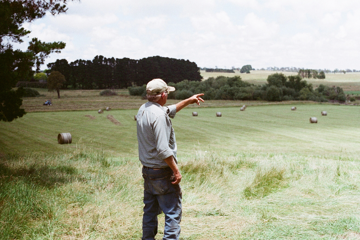 South Australian farmer confidence plunges to ‘lowest in the nation’ – InDaily