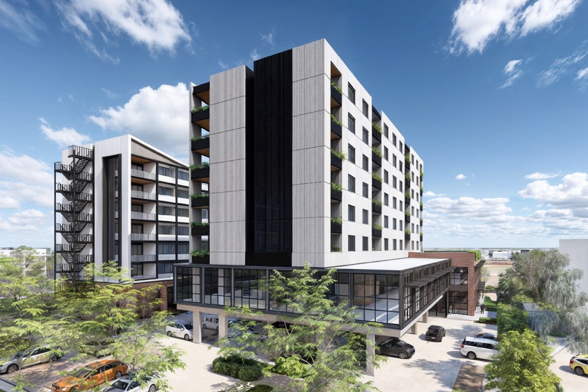 Tonsley Innovation District community housing project launched – InDaily