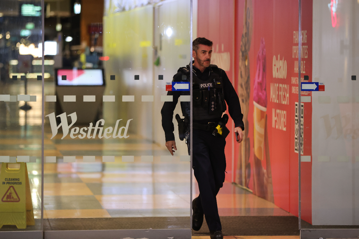 Third teen arrested after Westfield Marion lockdown – InDaily