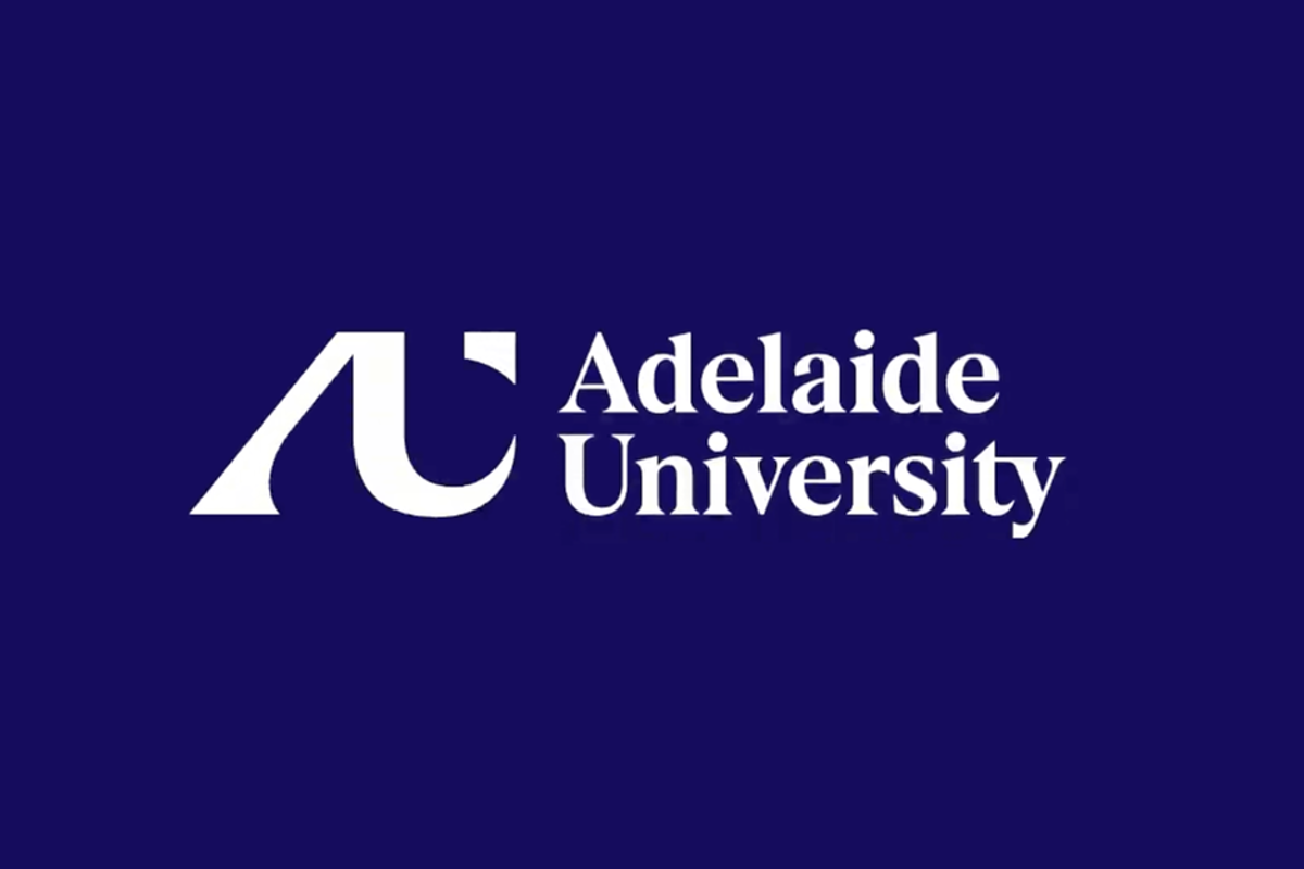 New Adelaide University unveils logo – InDaily