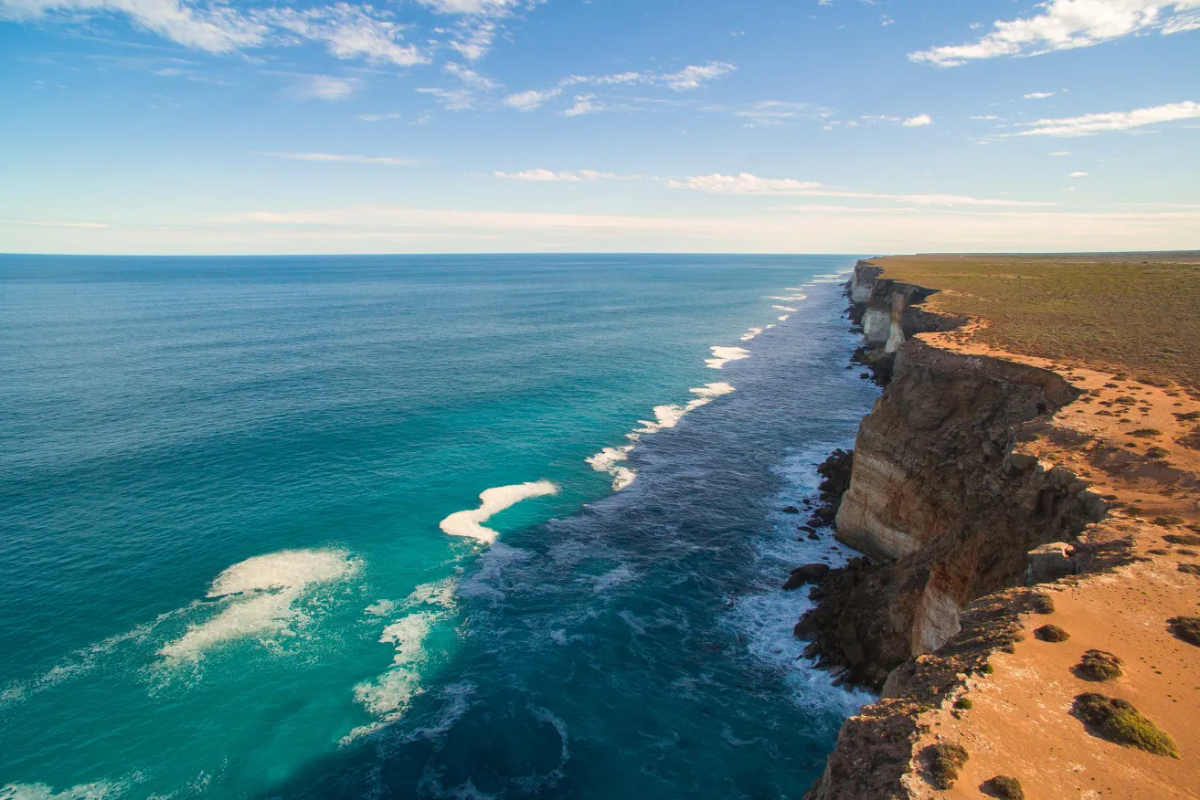 Great Australian Bight heritage protection call – InDaily