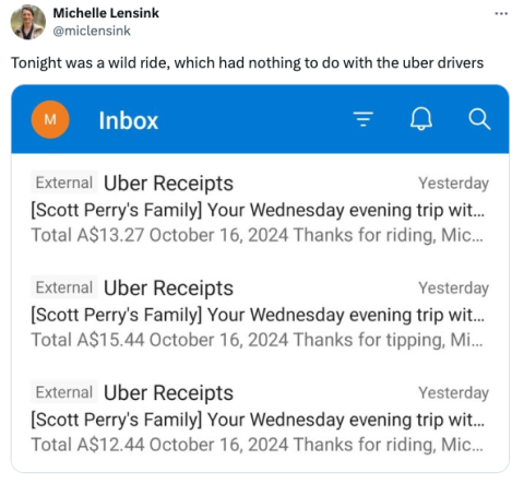 Michelle Lensink